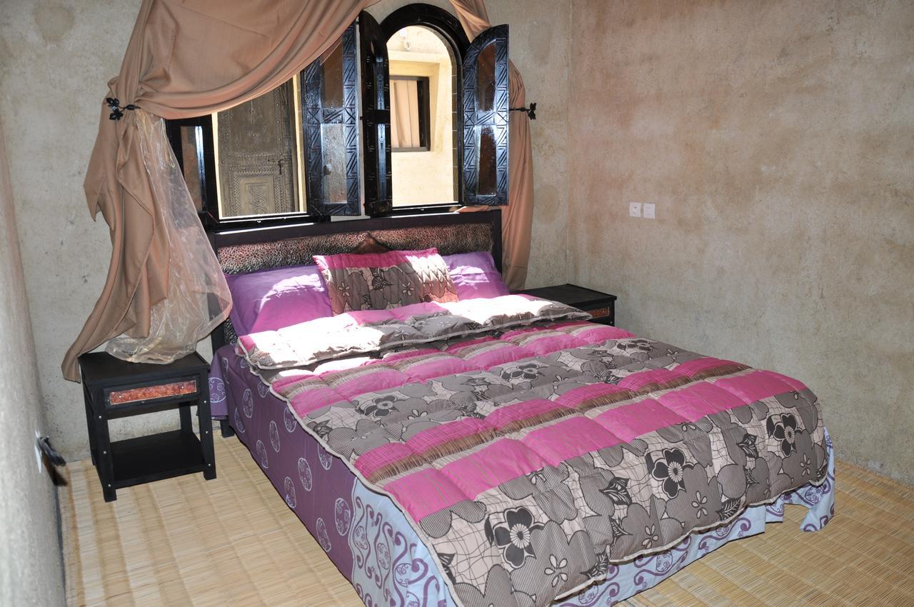Jawahir Aguerd Hotel Agadir Luaran gambar