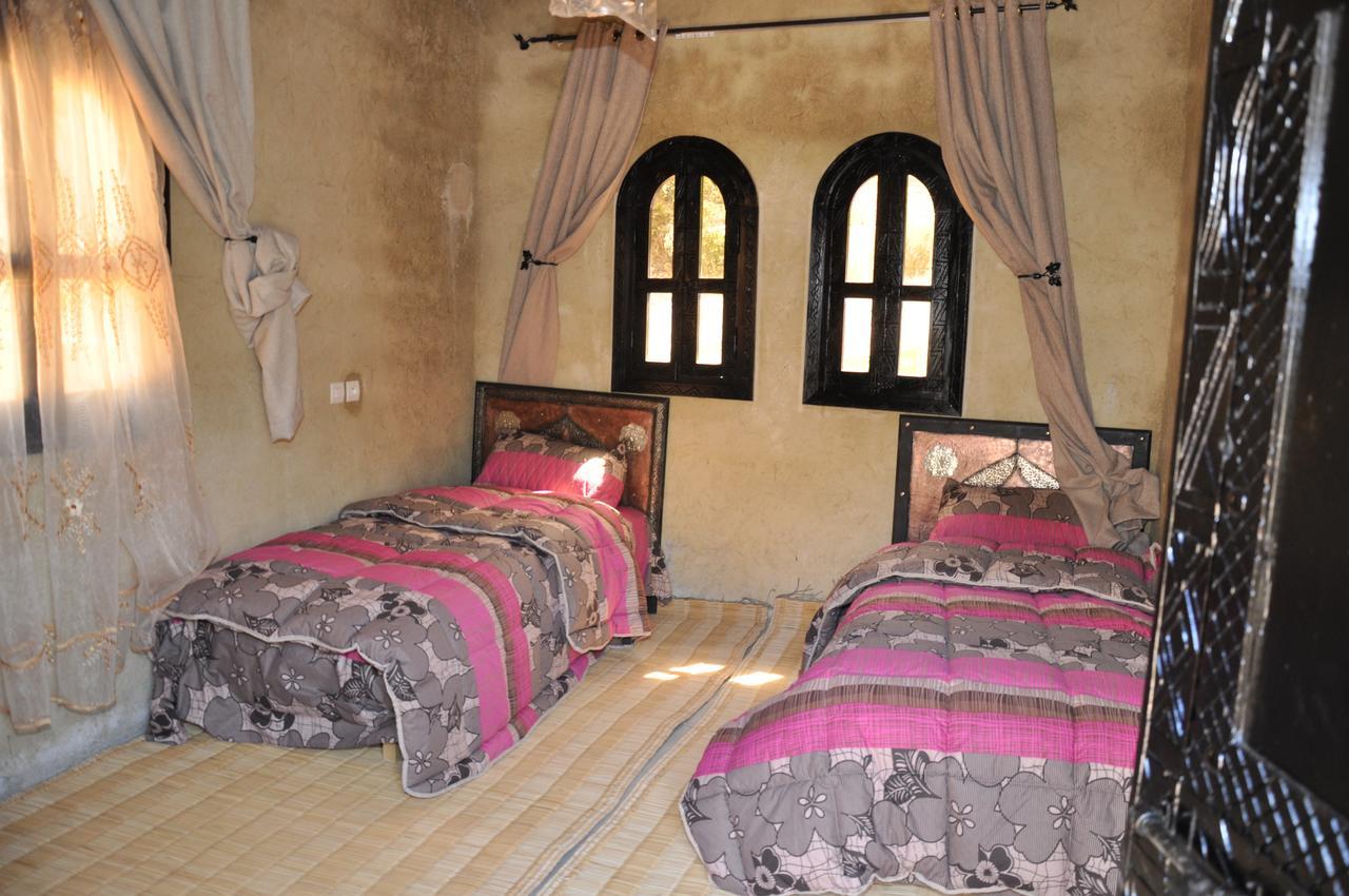 Jawahir Aguerd Hotel Agadir Luaran gambar