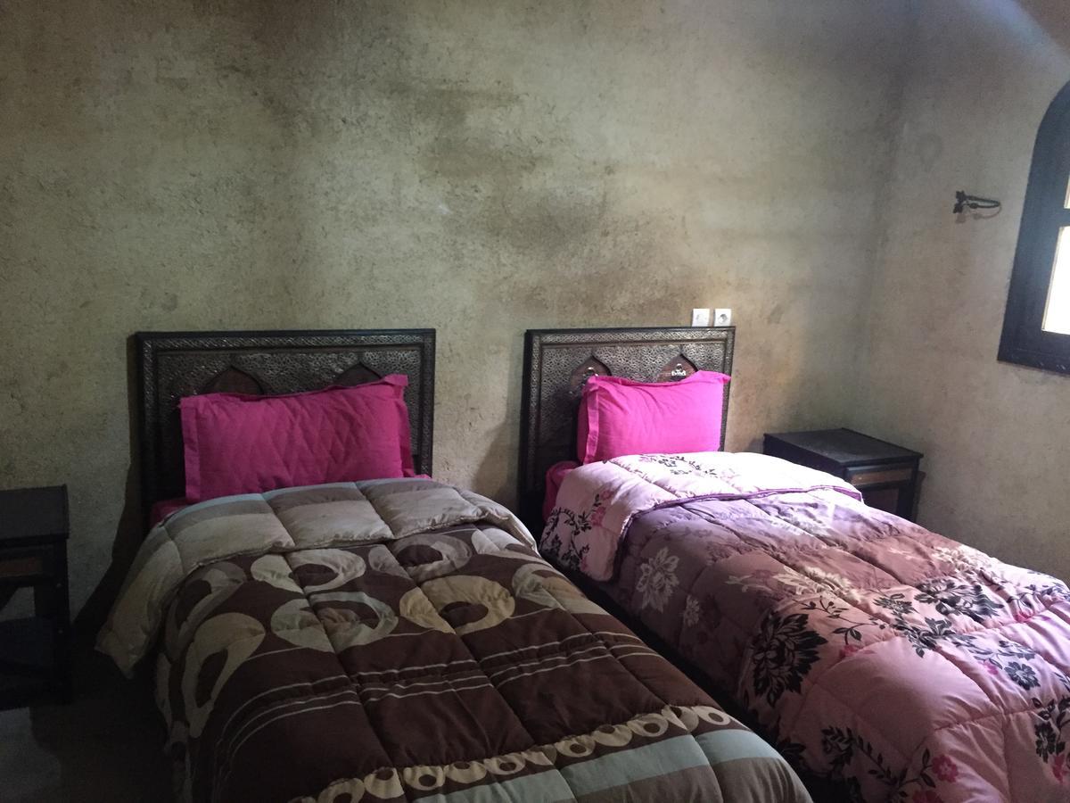 Jawahir Aguerd Hotel Agadir Luaran gambar