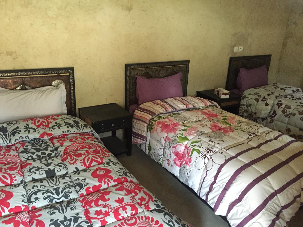 Jawahir Aguerd Hotel Agadir Luaran gambar