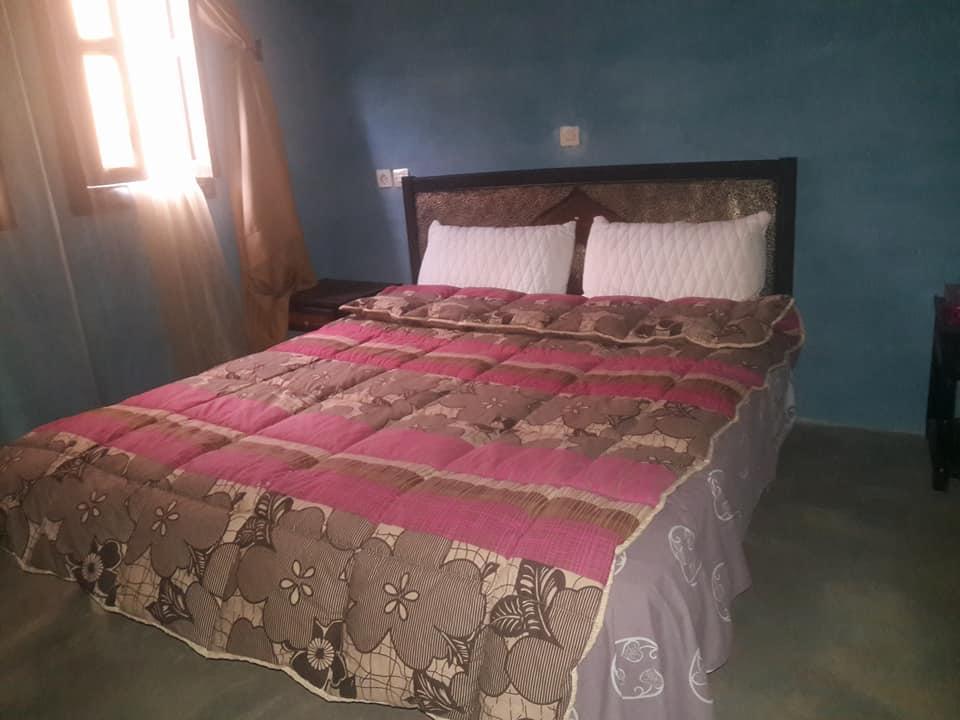 Jawahir Aguerd Hotel Agadir Luaran gambar
