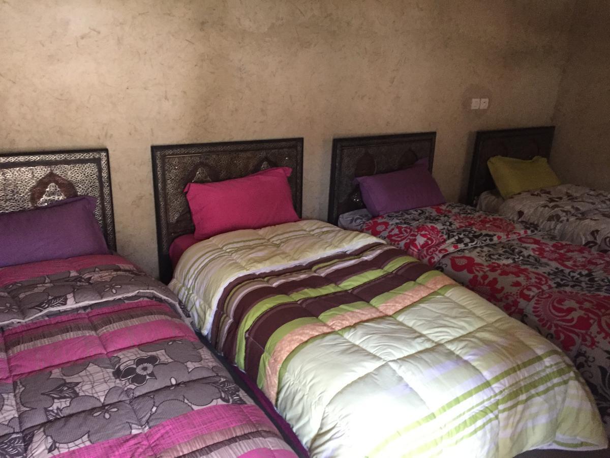 Jawahir Aguerd Hotel Agadir Luaran gambar